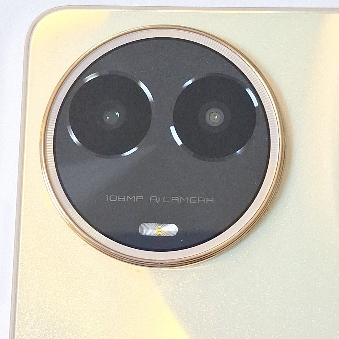 CELULAR REALME 11 5G RMX3780 (2023) 256 GB 8 GB RAM