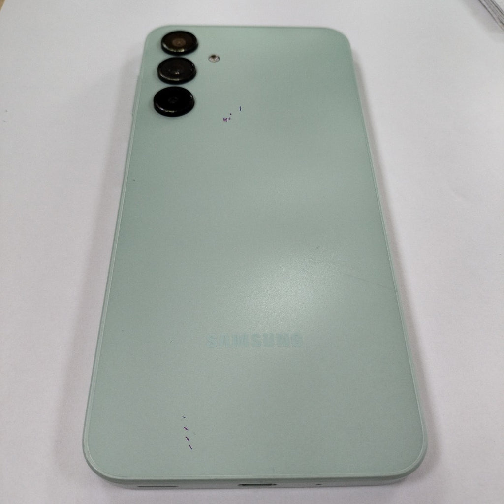 CELULAR SAMSUNG GALAXY A16 SM-A165M (2024) 128 GB 4 GB RAM (SEMINUEVO)