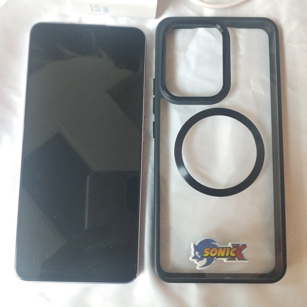 CELULAR OPPO  RENO 13F 5G CPH2699 (2025) 256 GB 12 GB RAM (SEMINUEVO)