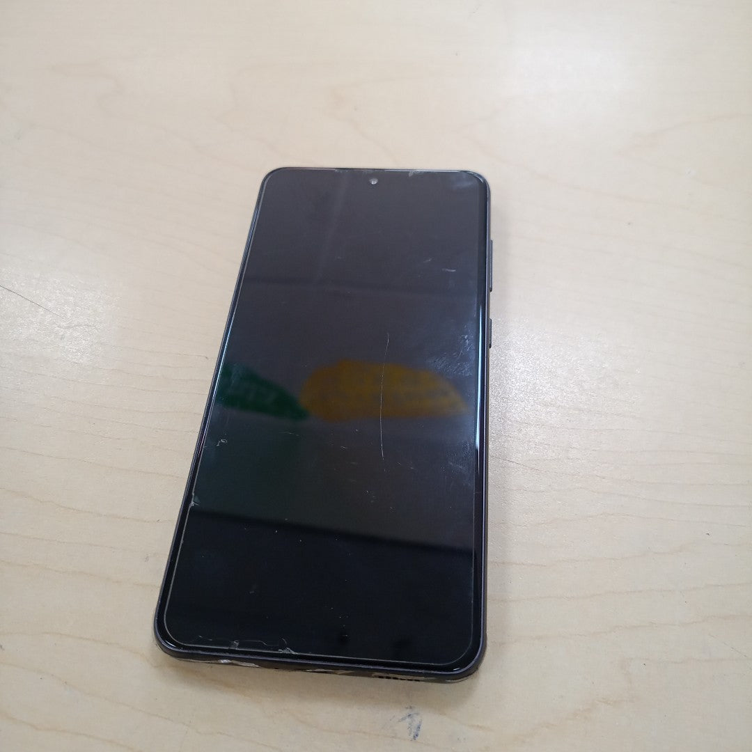 CELULAR SAMSUNG GALAXY S21 FE 5G SM-G990E 128 GB 6 GB RAM (SEMINUEVO)