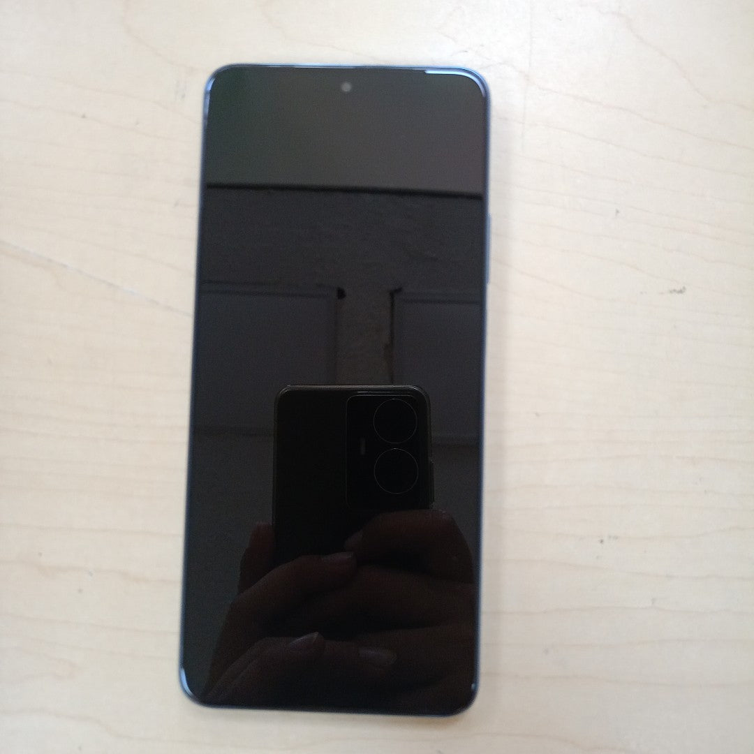 CELULAR HUAWEI NOVA Y90 CTR-LX3 128 GB 6 GB RAM (SEMINUEVO)