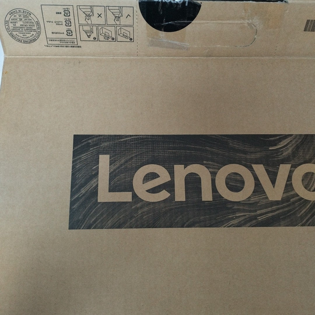 LAPTOP LENOVO IDEAPAD 3 14IGL05 (2022) 256 GB SSD 8 GB RAM (SEMINUEVO)