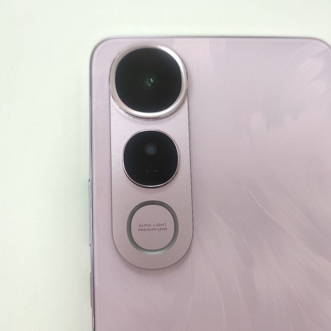 CELULAR VIVO V50 LITE V2441 (2025) 256 GB 8 GB RAM (SEMINUEVO)