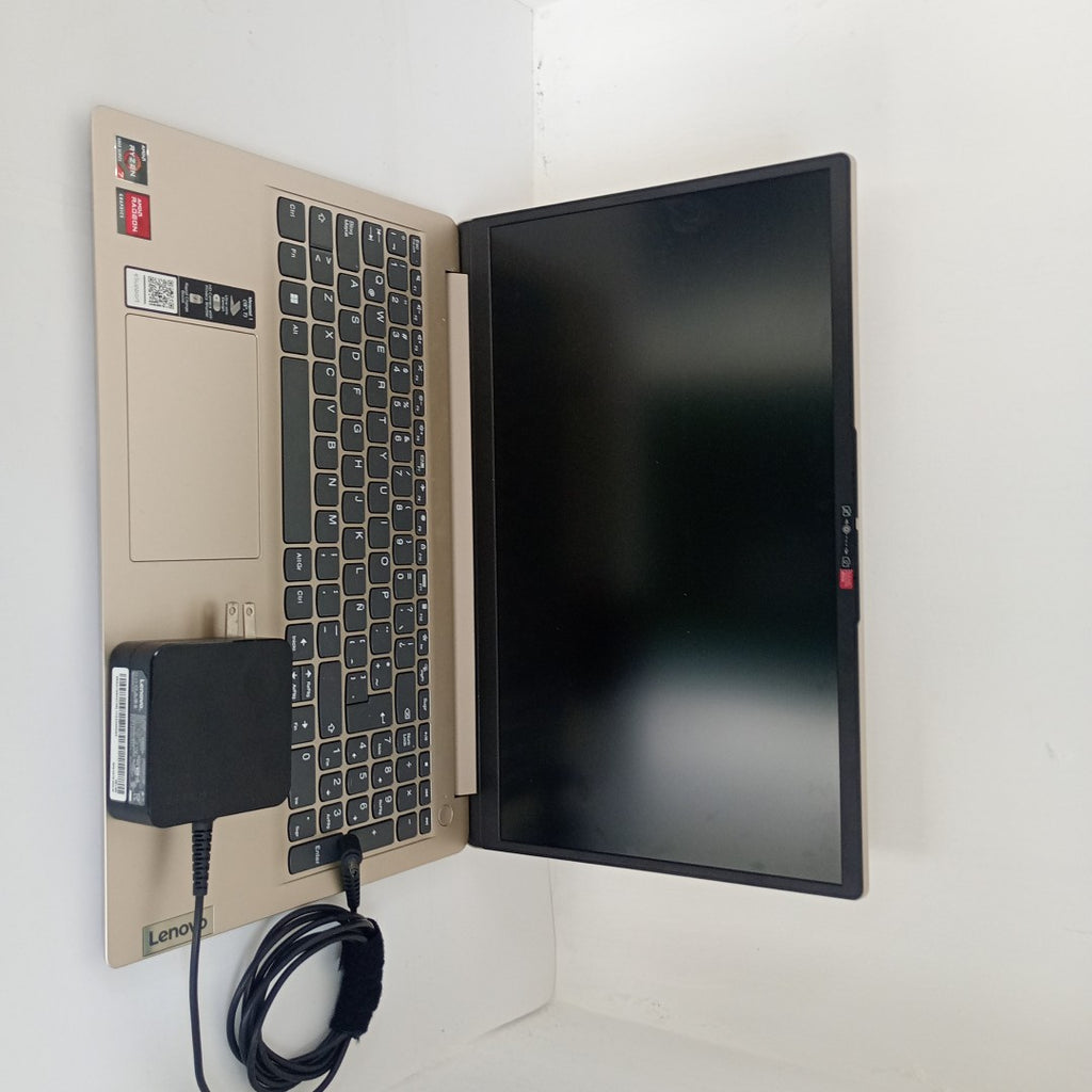 LAPTOP LENOVO IDEAPAD 1 15ALC7 (2024) 512 GB SSD 16 GB RAM (SEMINUEVO)
