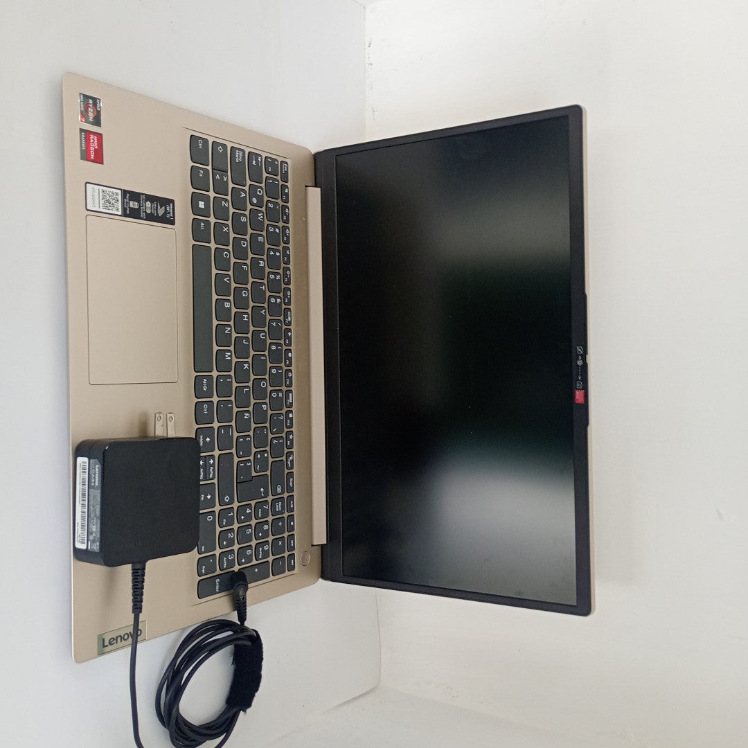 LAPTOP LENOVO IDEAPAD 1 15ALC7 (2024) 512 GB SSD 16 GB RAM (SEMINUEVO)