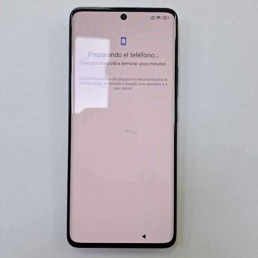 CELULAR XIAOMI REDMI NOTE 14 PRO 5G 24090RA29G (2025) 256 GB 8 GB RAM (SEMINUEVO)