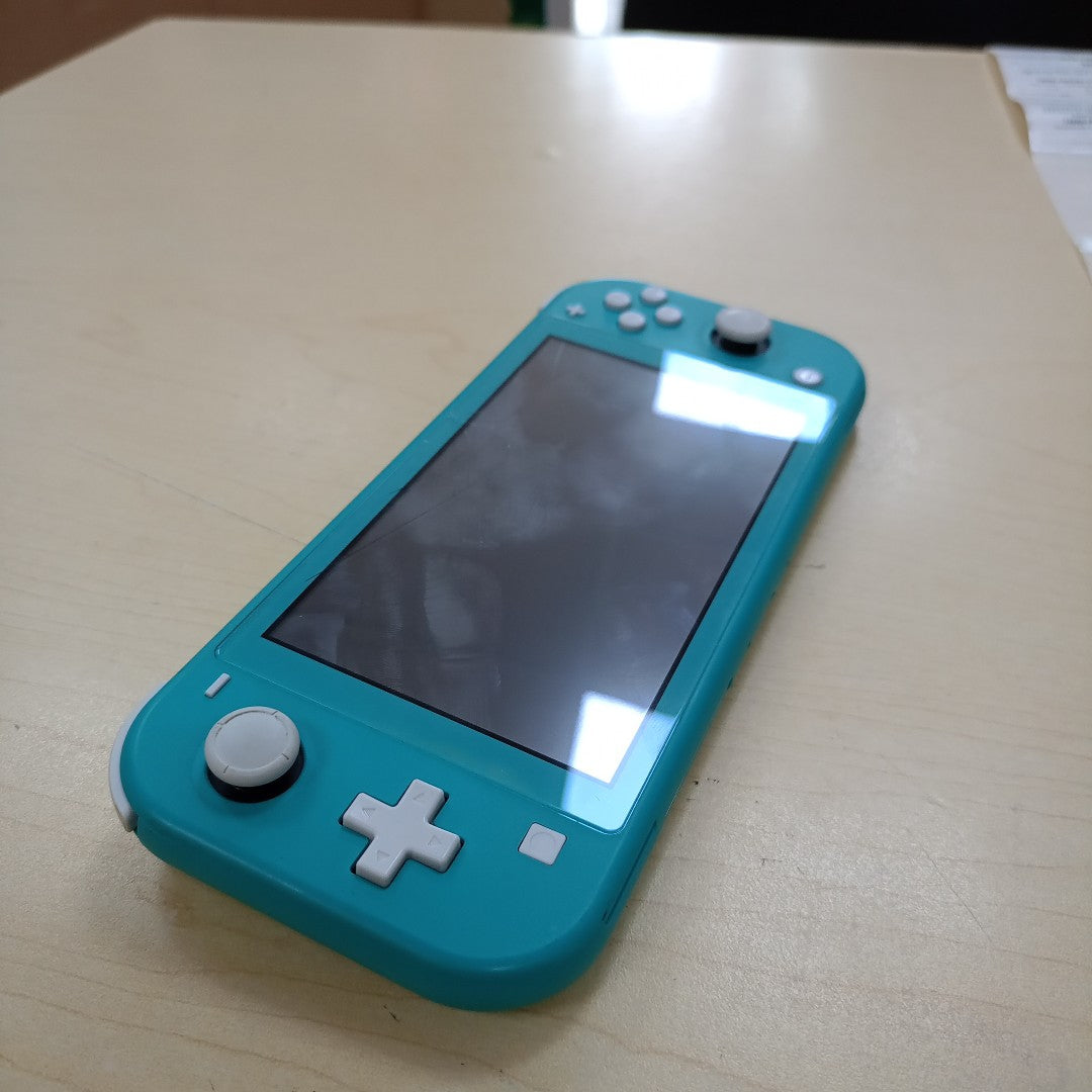 CONSOLA DE VIDEOJUEGO NINTENDO SWITCH 32 GB (SEMINUEVO)