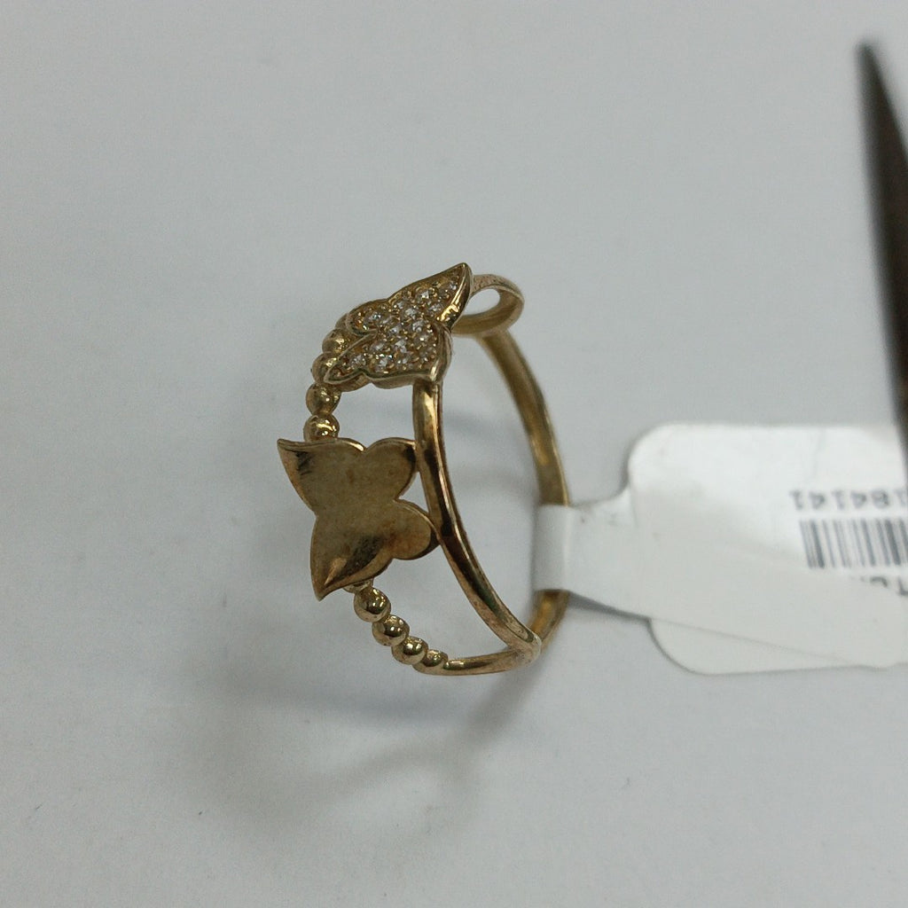 ANILLOS DAMA ORO 10K 1.4 (NUEVO)