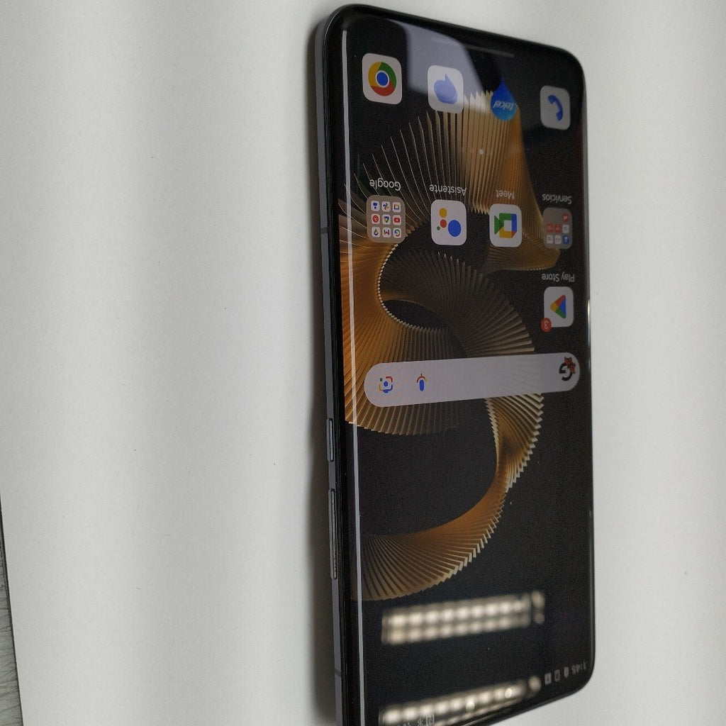 CELULAR HONOR MAGIC 6 PRO BVL-N49 (2024) 512 GB 12 GB RAM (SEMINUEVO)