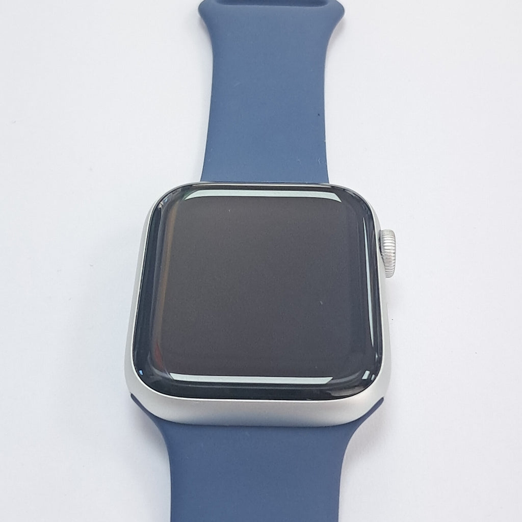 SMARTWATCH APPLE SE 2 ALUMINIO A2723 44 MM GPS (SEMINUEVO)