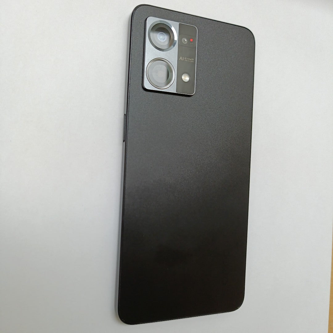 CELULAR OPPO  RENO7 CPH2363 (2022) 128 GB 6 GB RAM (SEMINUEVO)