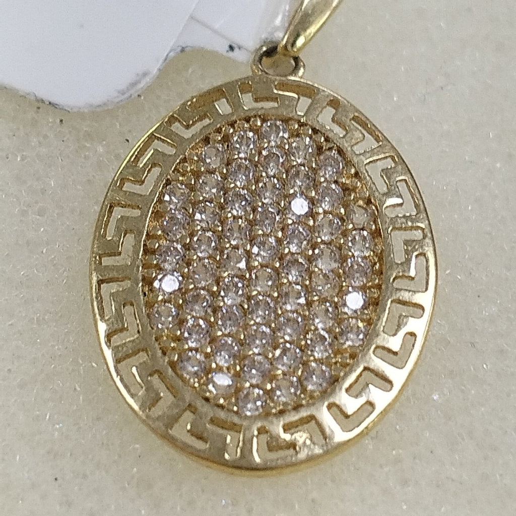 DIJES ORO 14K 1 (NUEVO)