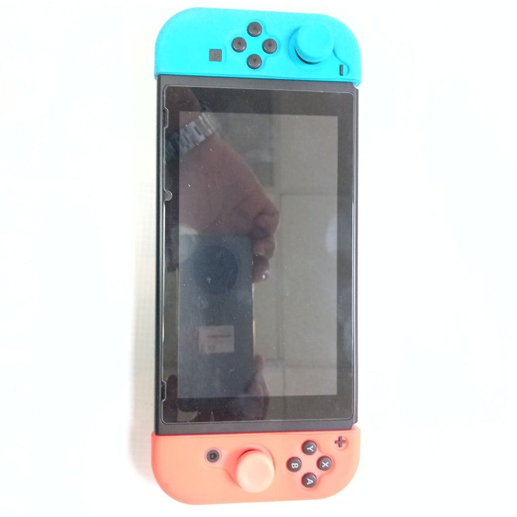 CONSOLA DE VIDEOJUEGO NINTENDO SWITCH 1.1 32 GB (SEMINUEVO)