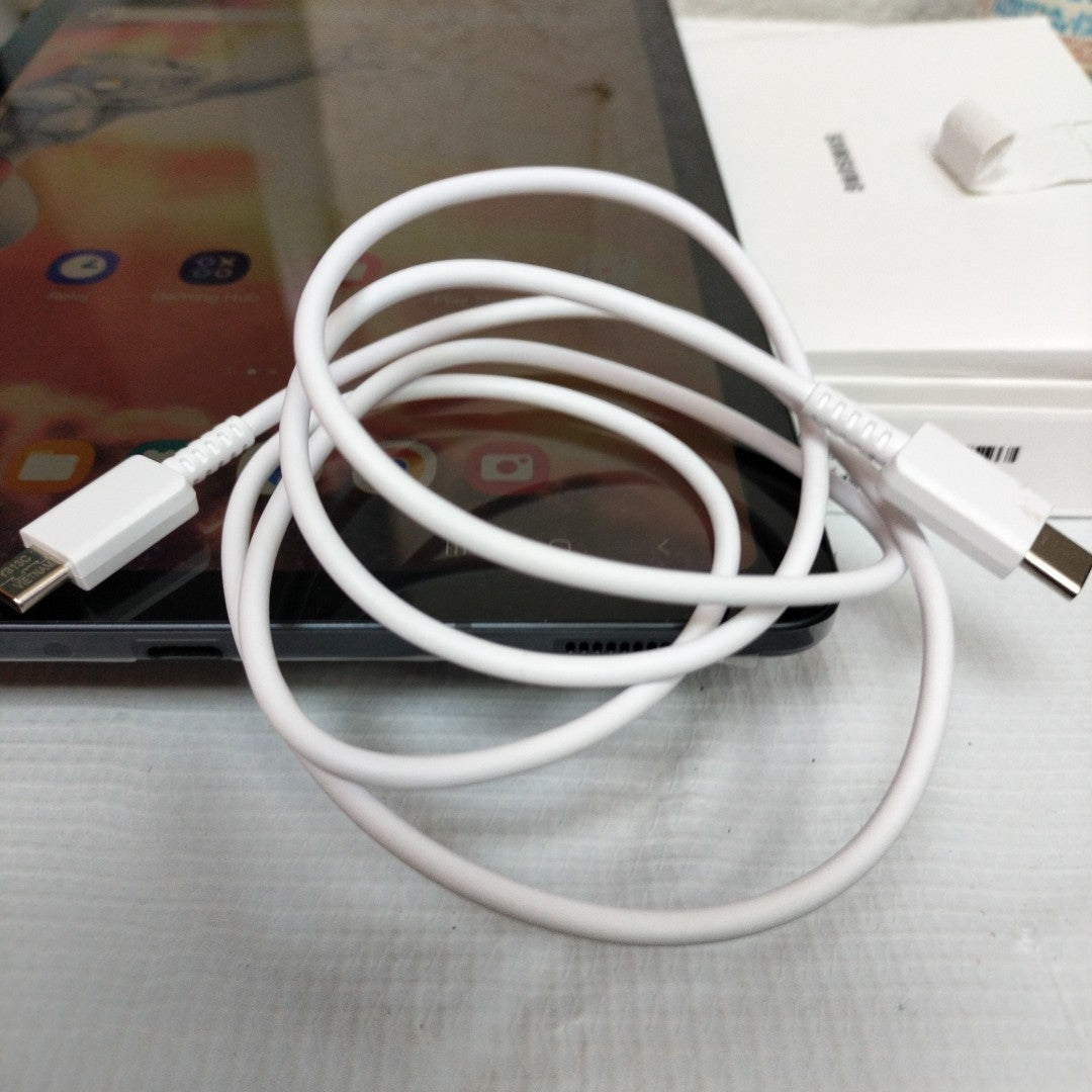 TABLETA SAMSUNG GALAXY TAB S6 LITE SM-P620 (2024) 128 GB 4 GB RAM (SEMINUEVO)