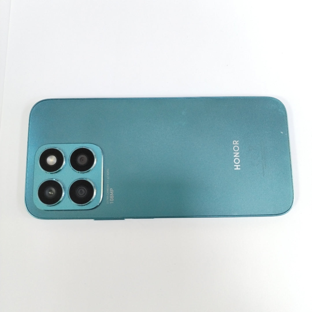 CELULAR HONOR X8B LLY-LX3 (2023) 512 GB 8 GB RAM (SEMINUEVO)