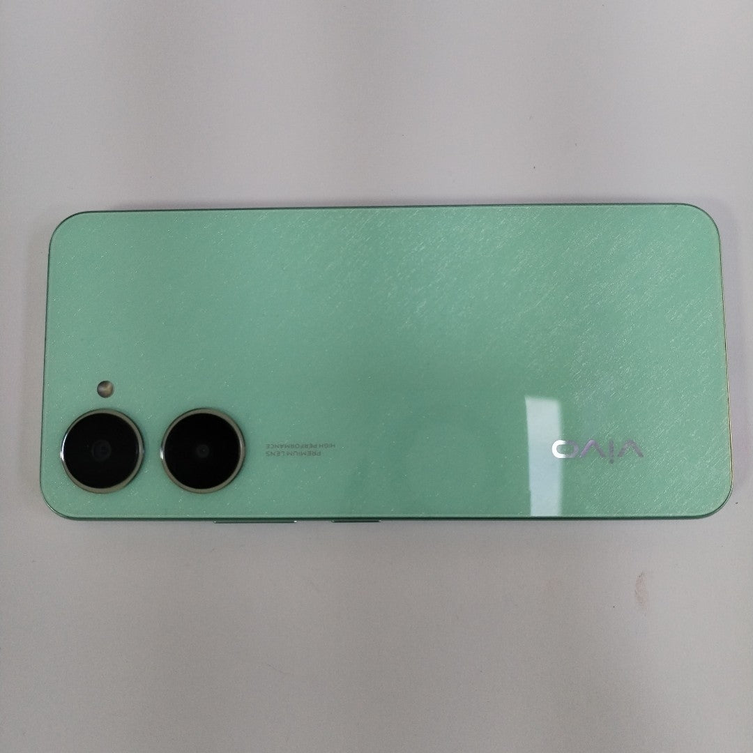 CELULAR VIVO Y03 V2332 (2024) 128 GB 4 GB RAM (SEMINUEVO)