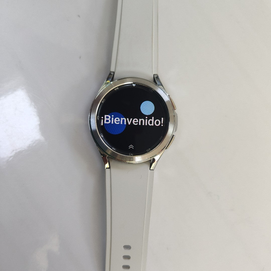 SMARTWATCH SAMSUNG GALAXY WATCH 4 CLASSIC SM-R880 42 MM GPS (SEMINUEVO)