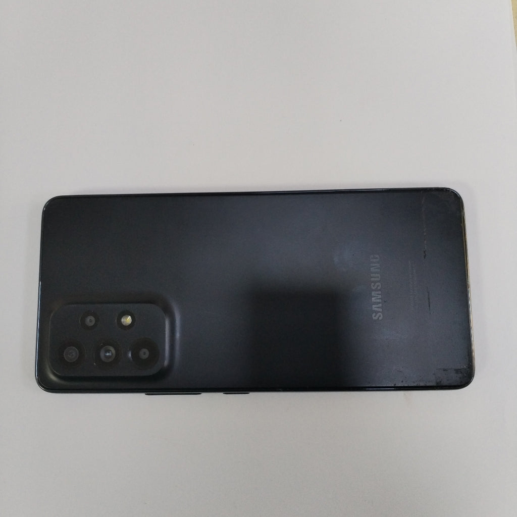 CELULAR SAMSUNG GALAXY A53 5G SM-A536E 128 GB 8 GB RAM (SEMINUEVO)