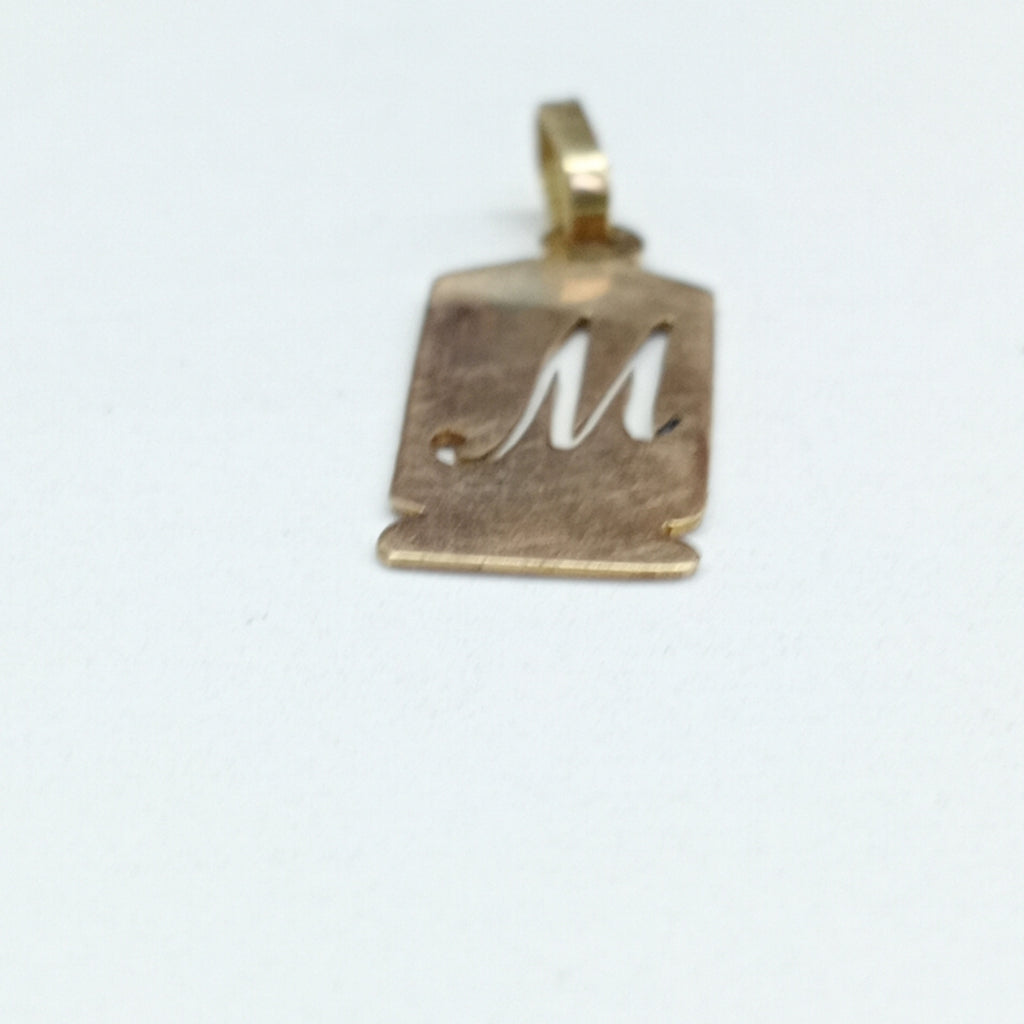 DIJE ORO 8 K 0,70 GRMS (SEMINUEVO)