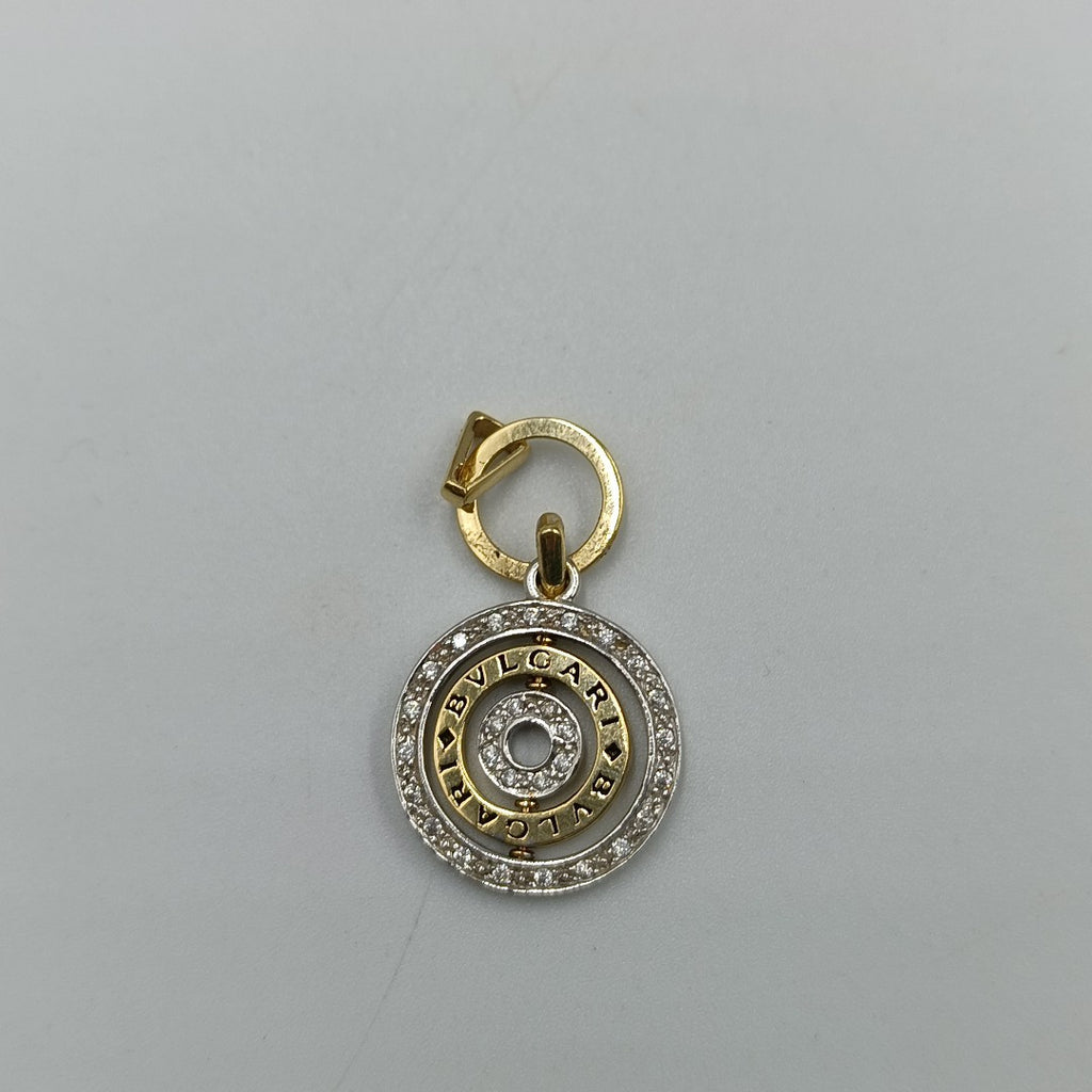 DIJE. ORO. 14 K 5.5 GRMS (SEMINUEVO)