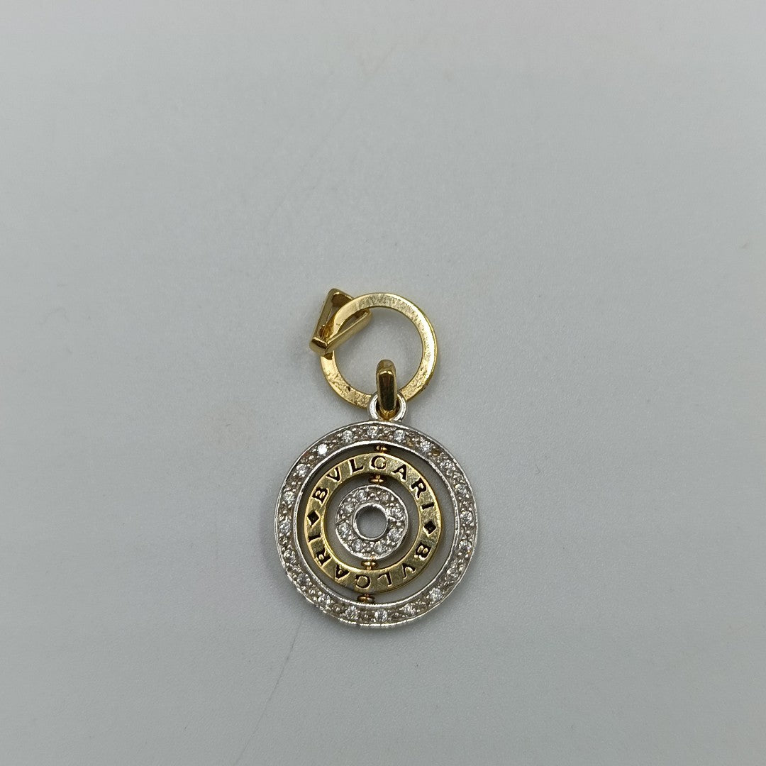 DIJE. ORO. 14 K 5.5 GRMS (SEMINUEVO)