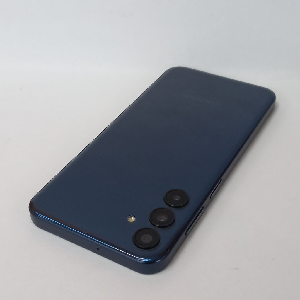 CELULAR SAMSUNG GALAXY M15 5G SM-M156B/DSN (2024) 128 GB 4 GB RAM