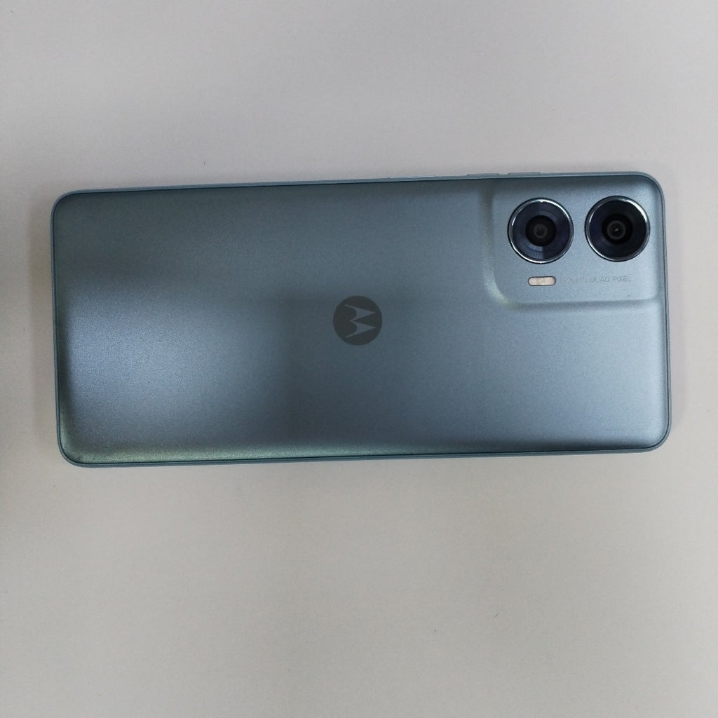 CELULAR MOTOROLA MOTO G24 POWER XT2425-1 (2024) 256 GB 8 GB RAM (SEMINUEVO)