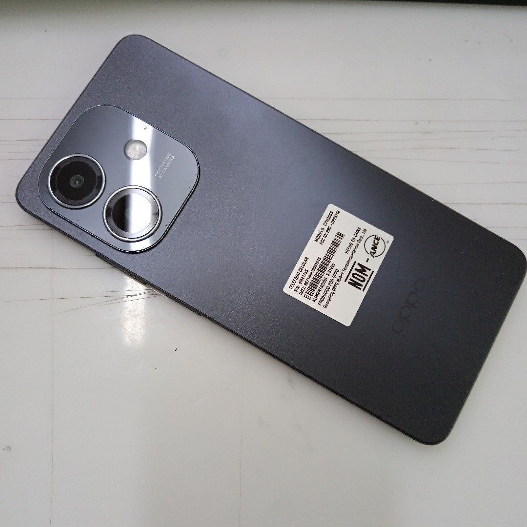 CELULAR OPPO  A60 CPH3669 256 GB 8 GB RAM (SEMINUEVO)
