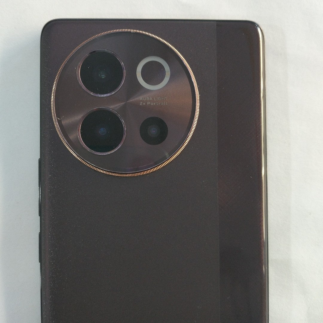 CELULAR VIVO V40 LITE V2341 (2024) 256 GB 8 GB RAM (SEMINUEVO)