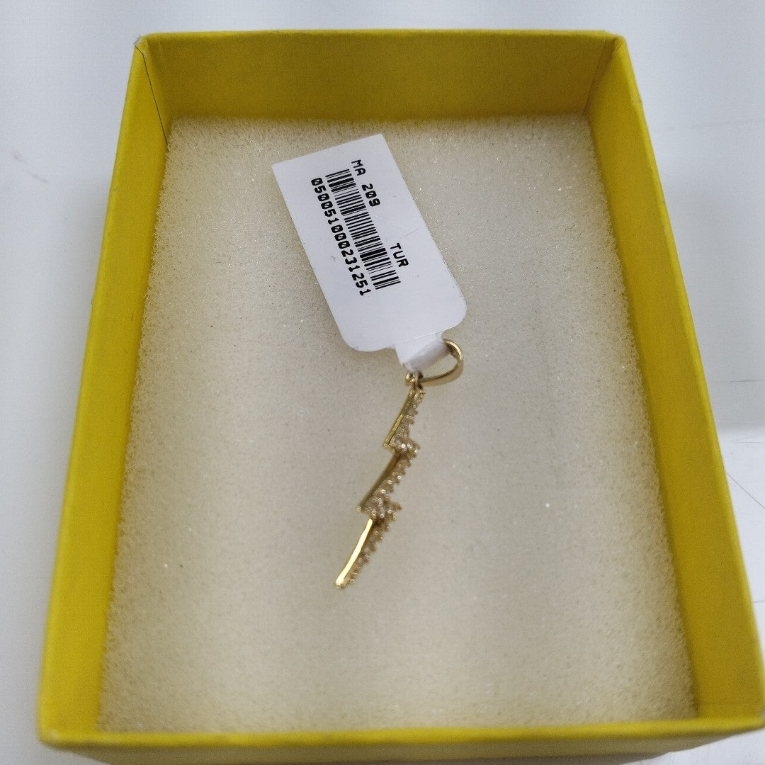 DIJES ORO 14K 0.9 (NUEVO)