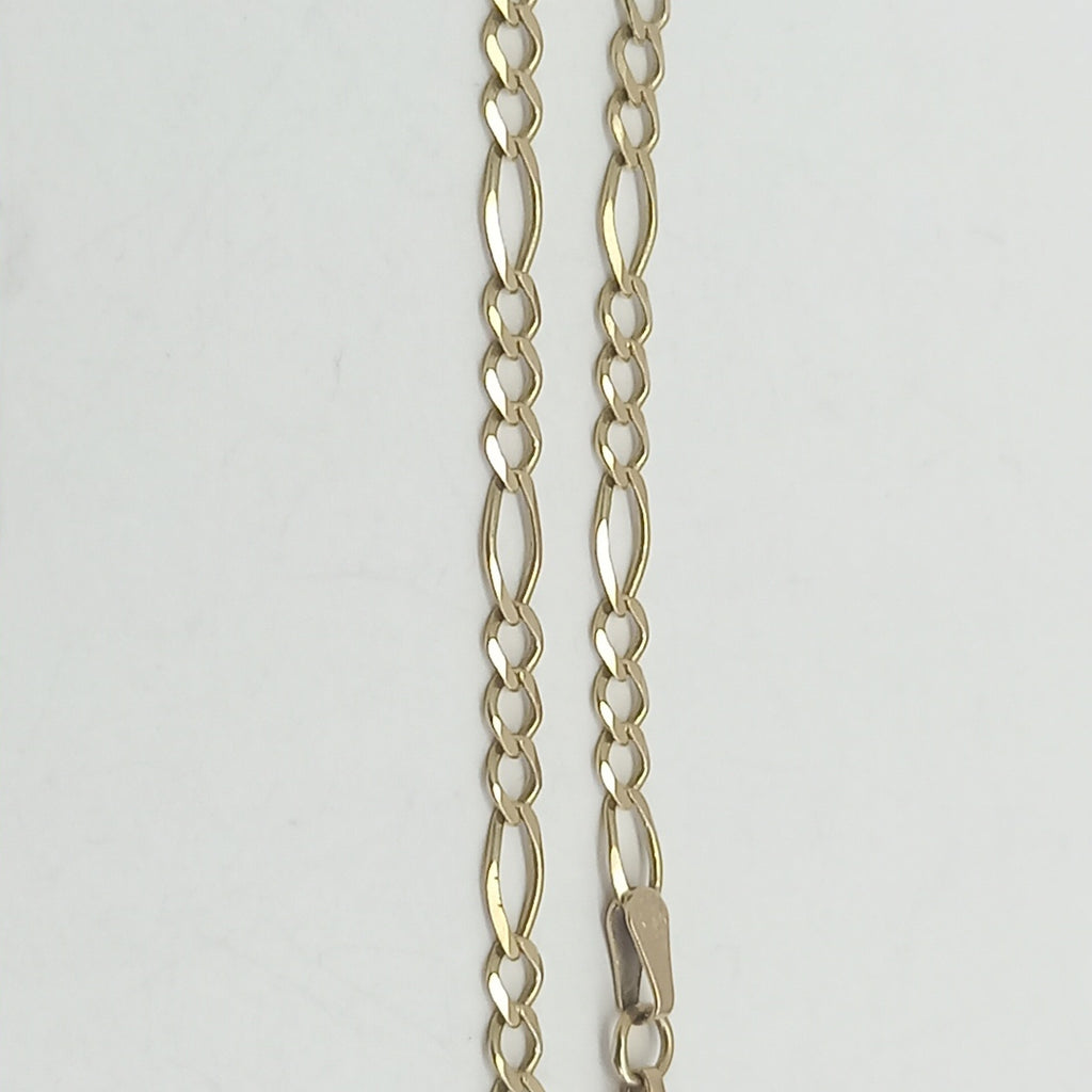 PULSERA. ORO. 10 K 3.4 GRMS (SEMINUEVO)