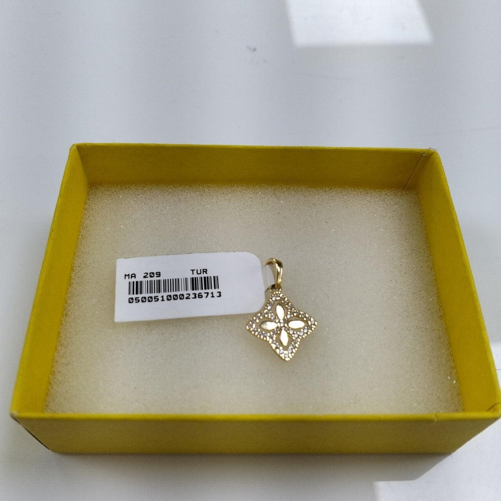 DIJES ORO 14K 1 (NUEVO)