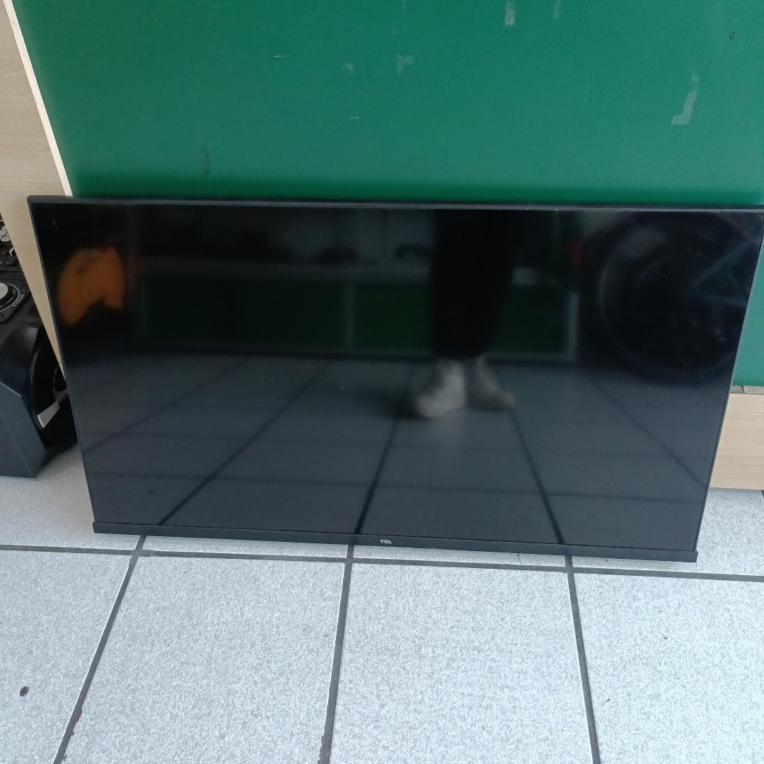 PANTALLA TCL 40A341 (2022) 40" LED FULL HD (SEMINUEVO)