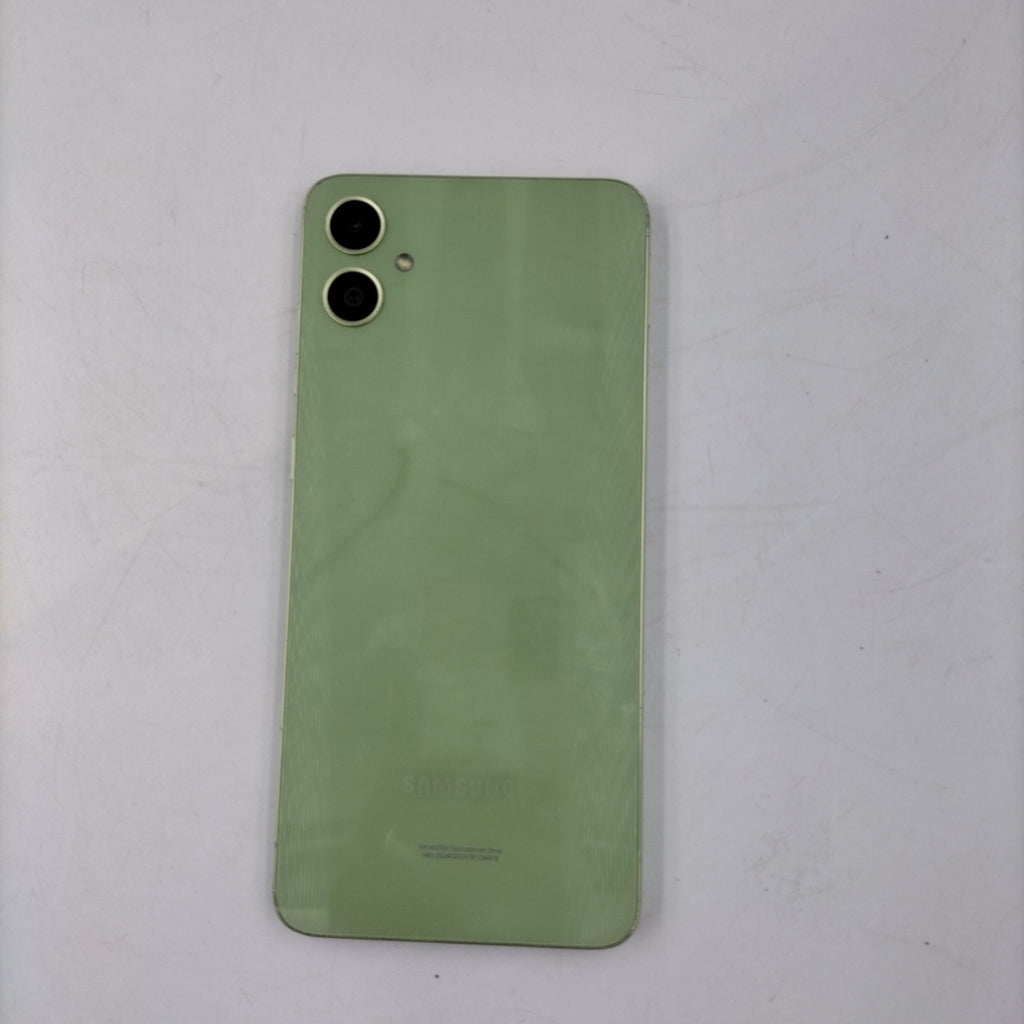 CELULAR SAMSUNG GALAXY A05 SM-A055M (2023) 64 GB 4 GB RAM (SEMINUEVO)