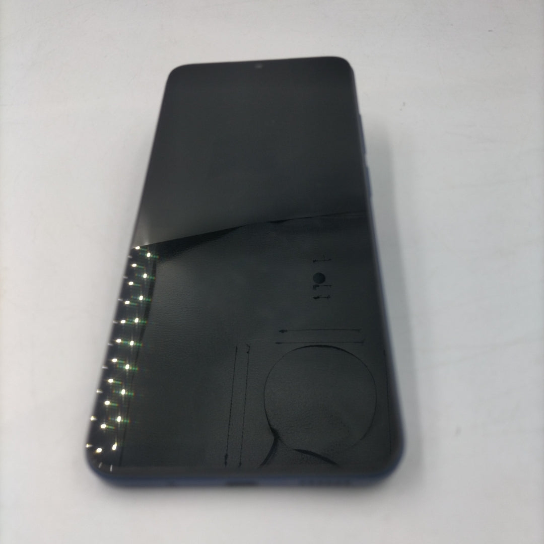 CELULAR XIAOMI REDMI 12C 2212ARNC4L (2023) 128 GB 4 GB RAM (SEMINUEVO)