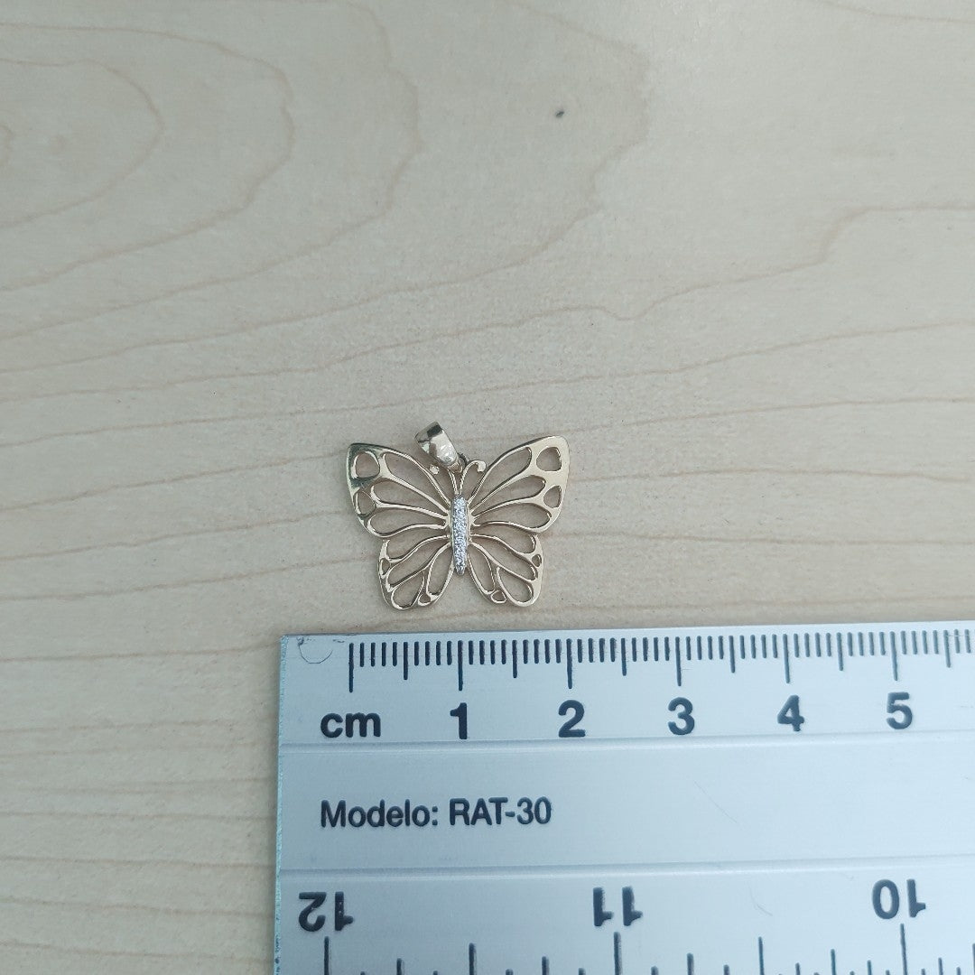 DIJES ORO 14K 1.3 (NUEVO)