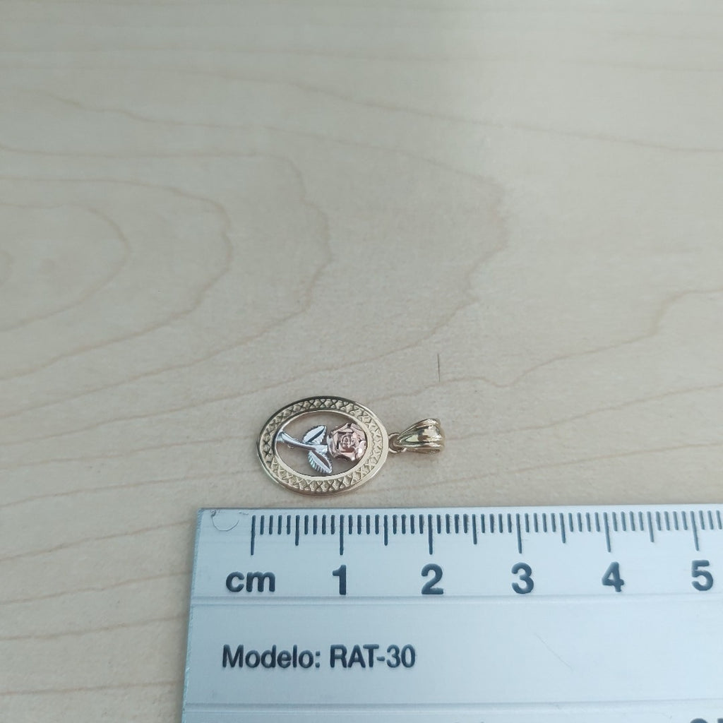 DIJES ORO 14K 1.2 (NUEVO)