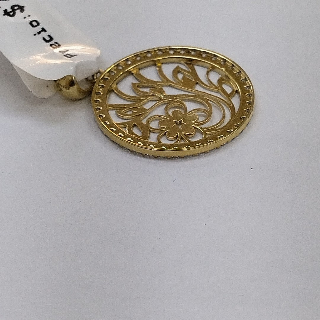 DIJES ORO 14K 1.6 (NUEVO)