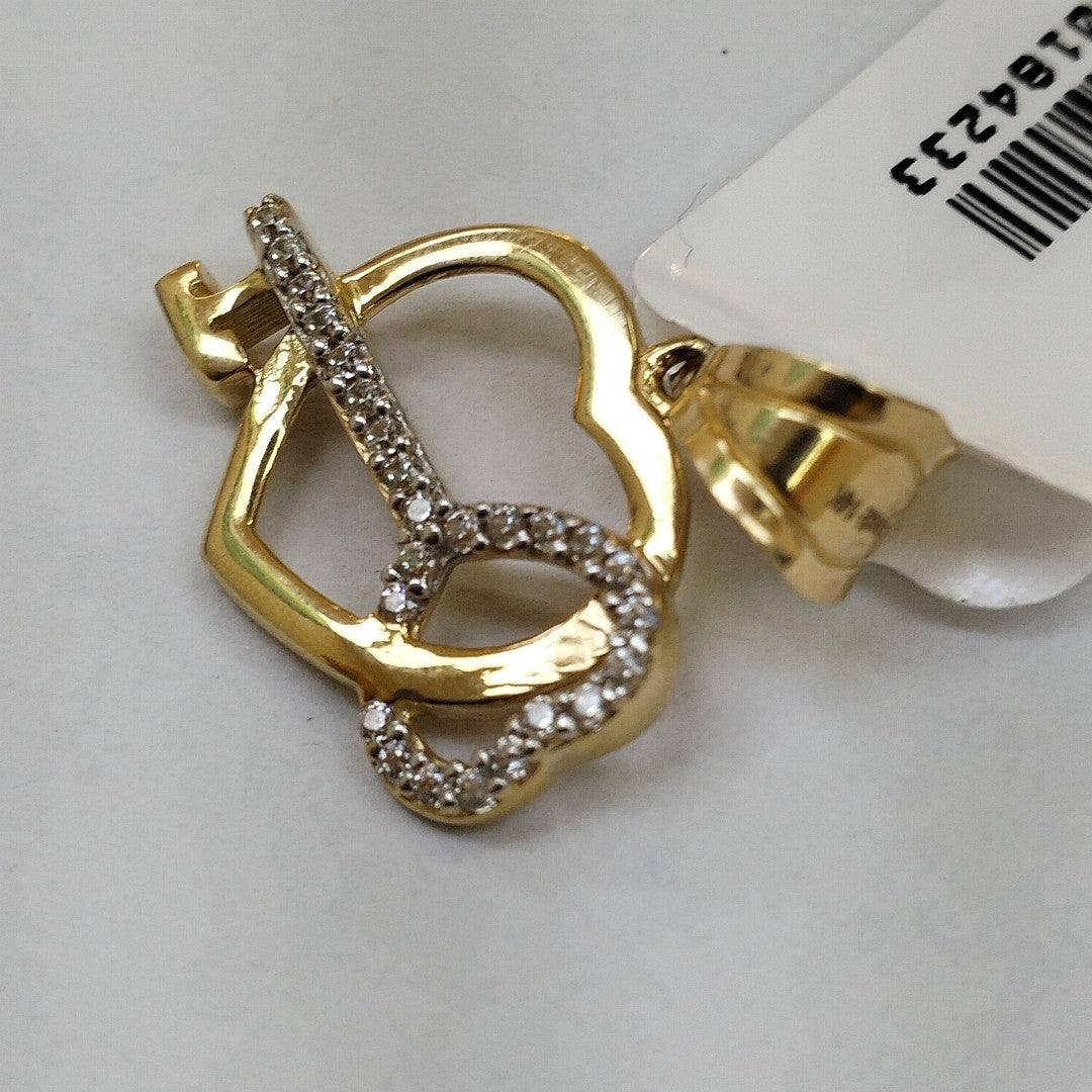 DIJES ORO 14K 1.8 (NUEVO)