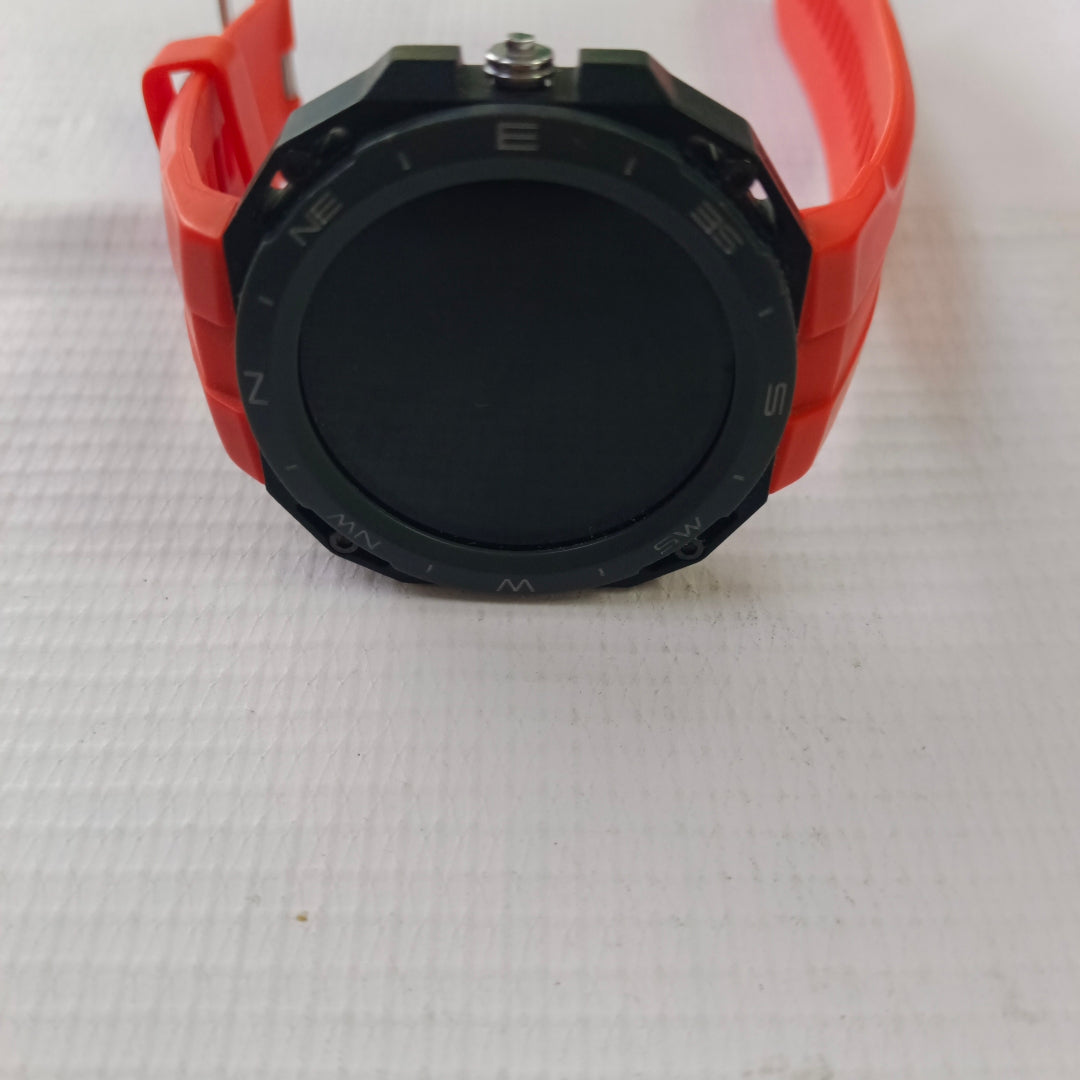 SMARTWATCH HUAWEI GTCYBER AND-B19 46 MM GPS (SEMINUEVO)