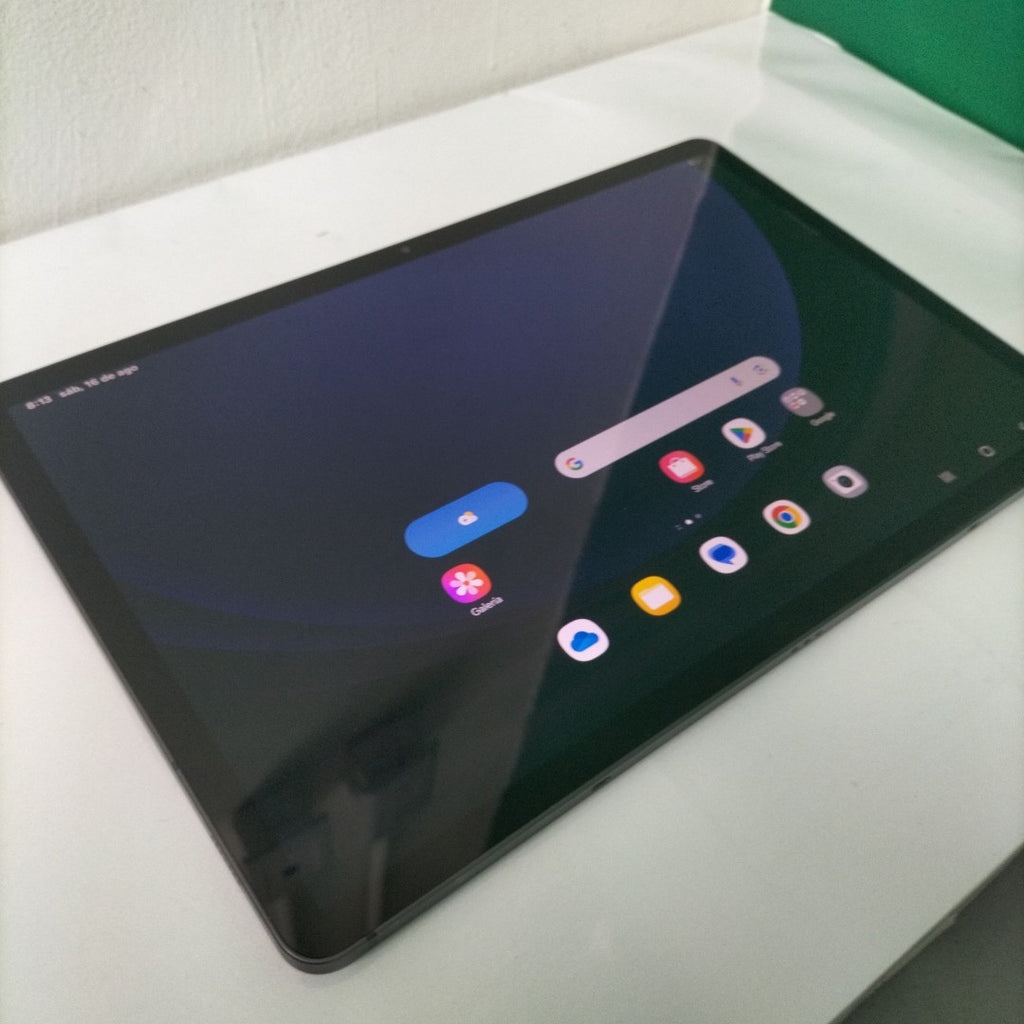 TABLETA SAMSUNG GALAXY TAB S9 SM-X710 (2023) 256 GB 12 GB RAM (SEMINUEVO)