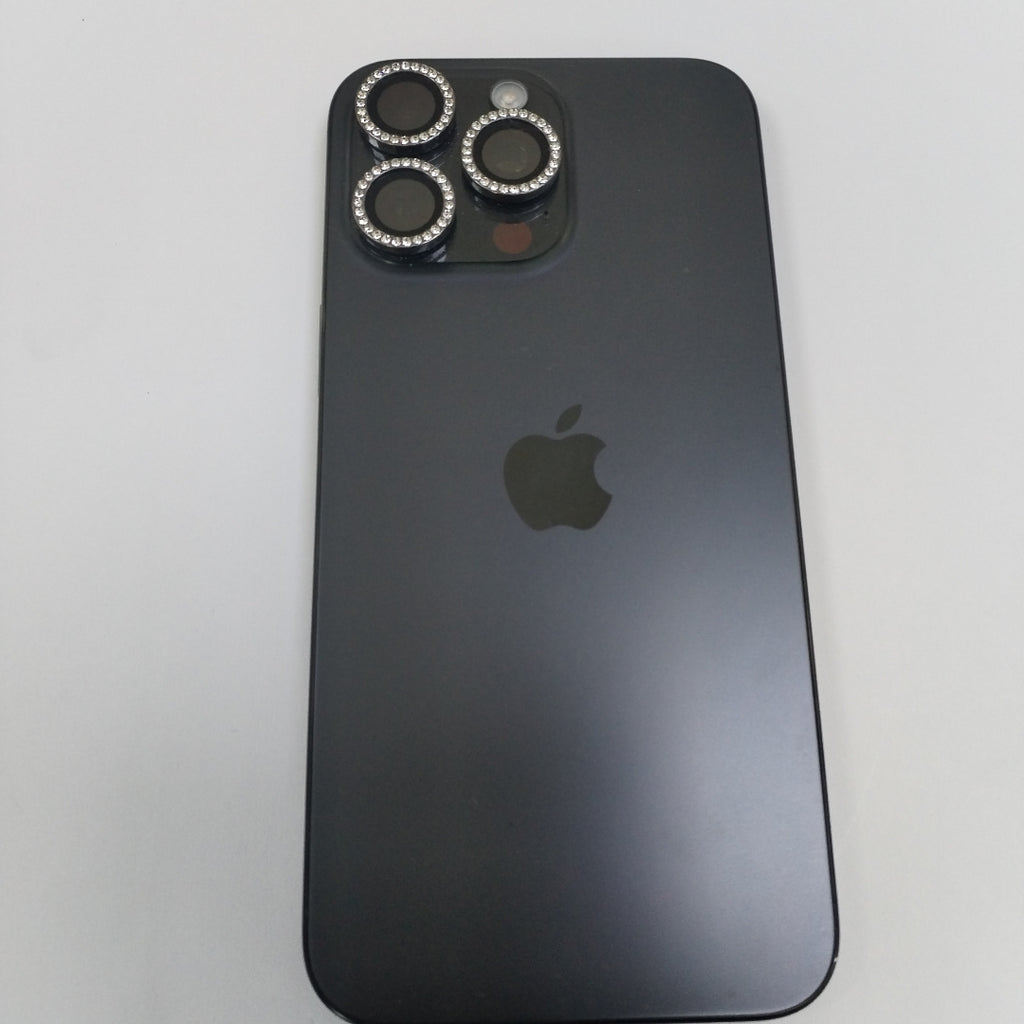 CELULAR APPLE IPHONE 15 PRO MAX A3105 (2023) 256 GB 8 GB RAM (SEMINUEVO)