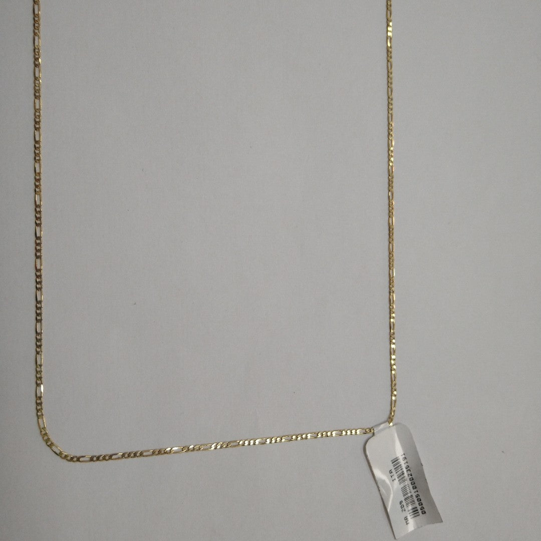 CADENAS ORO 14K 2 (NUEVO)