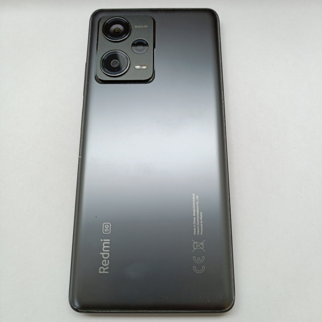 CELULAR XIAOMI REDMI NOTE 12 PRO+ 22101316UG (2022) 256 GB 8 GB RAM (SEMINUEVO)