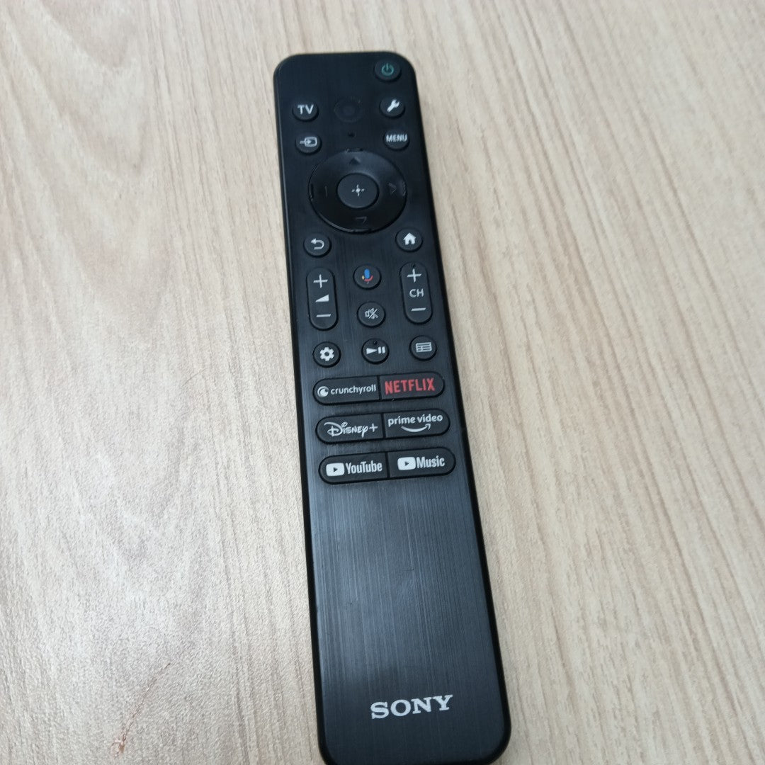 PANTALLA SONY KD-50X77L (2023) 50" LED 4K (SEMINUEVO)