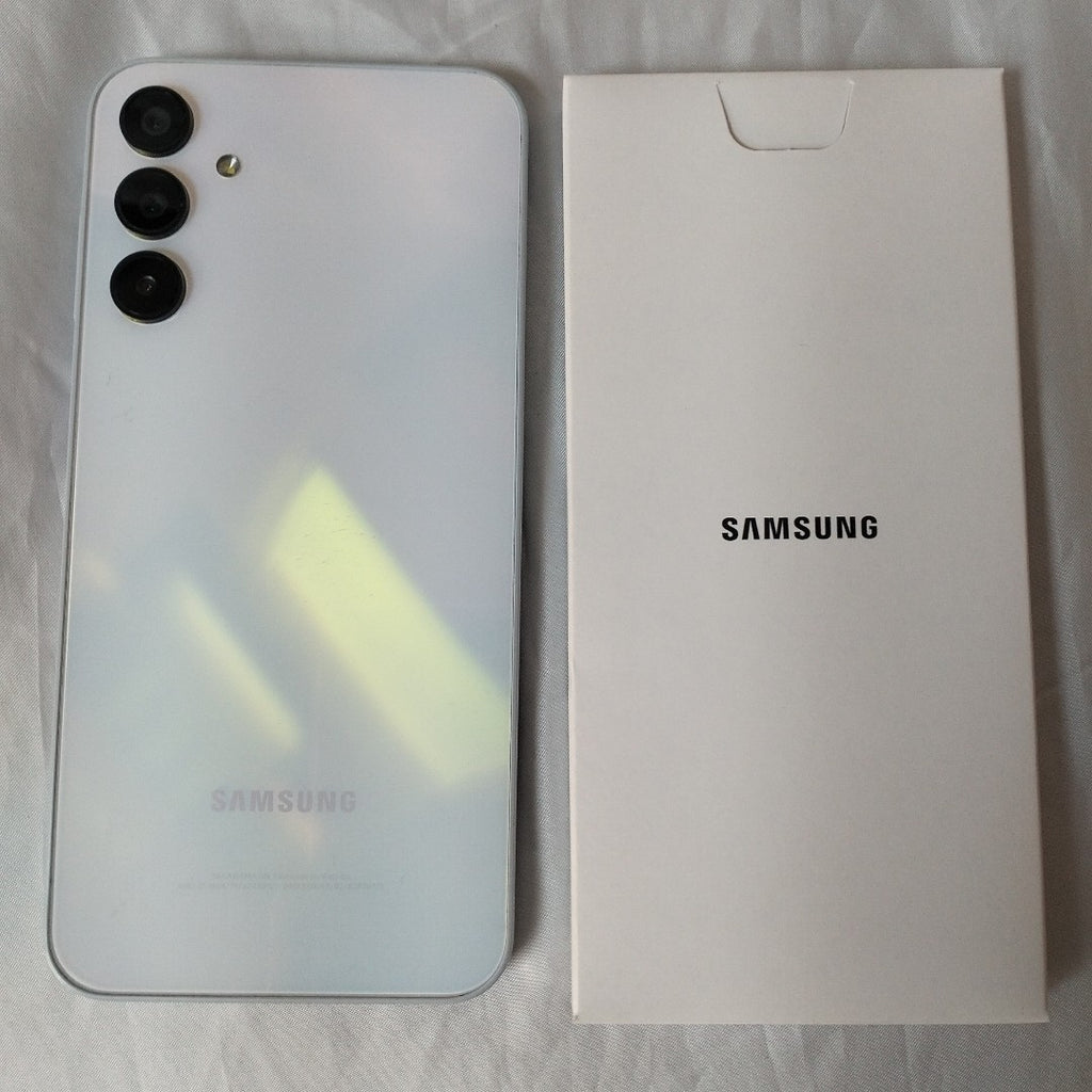 CELULAR SAMSUNG GALAXY A15 SM-A155M (2023) 128 GB 6 GB RAM (SEMINUEVO)