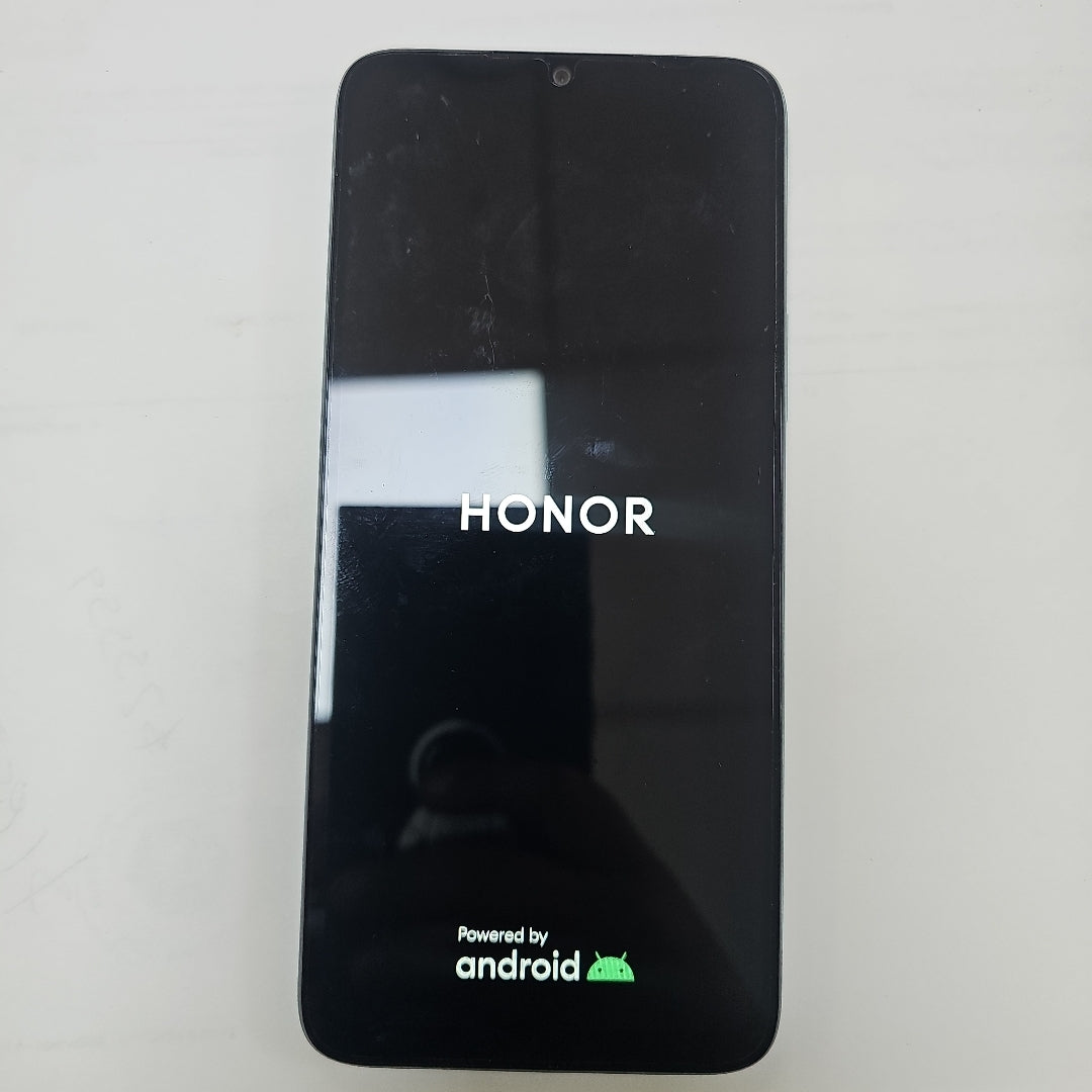 CELULAR HONOR X6A WDY-LX3 (2023) 128 GB 4 GB RAM (SEMINUEVO)