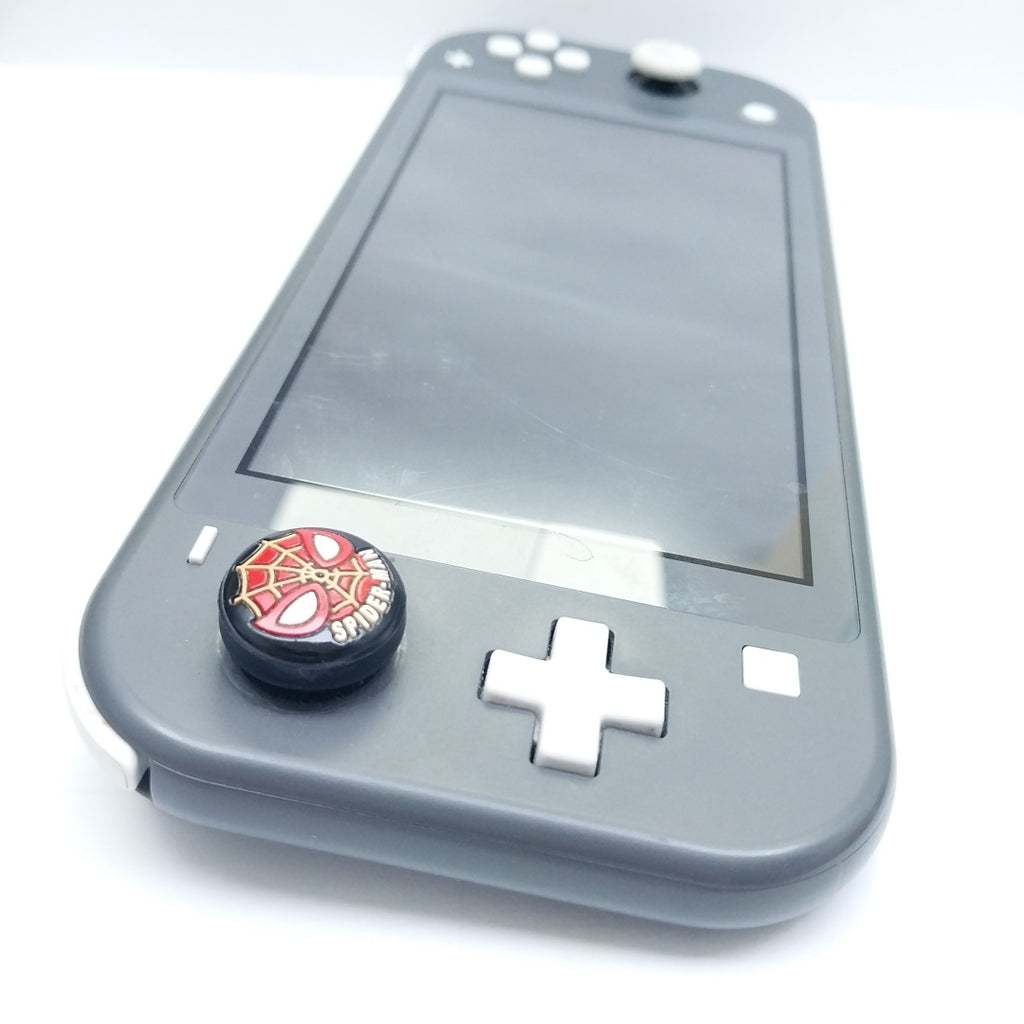 CONSOLA DE VIDEOJUEGO NINTENDO SWITCH 32 GB (SEMINUEVO)