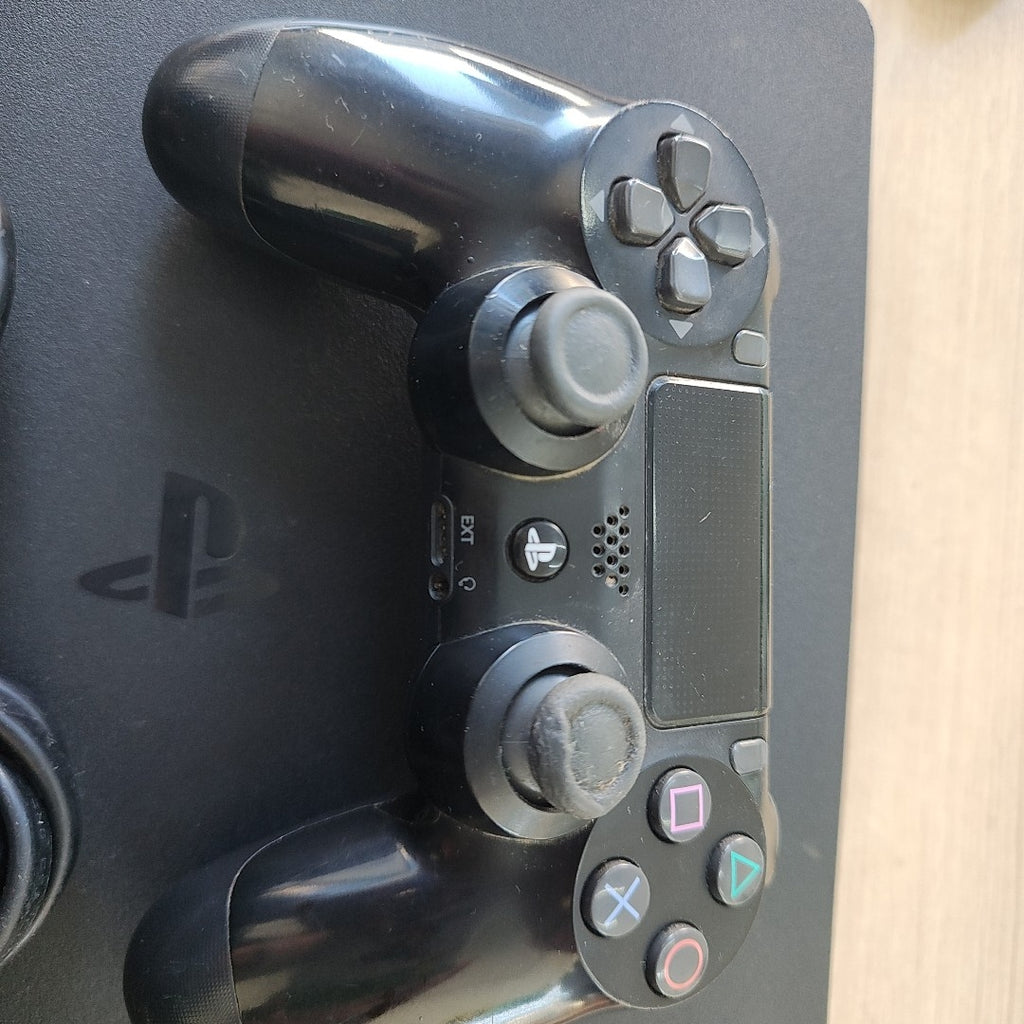 CONSOLA DE VIDEOJUEGO SONY PS4 SLIM 500 GB  (SEMINUEVO)