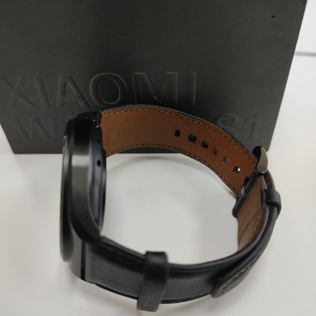 SMARTWATCH XIAOMI S1  (M2112W1) 36 MM BLUETOOTH (SEMINUEVO)